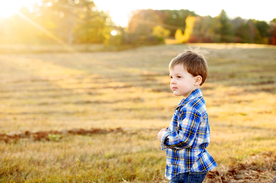 fuller farm family photos