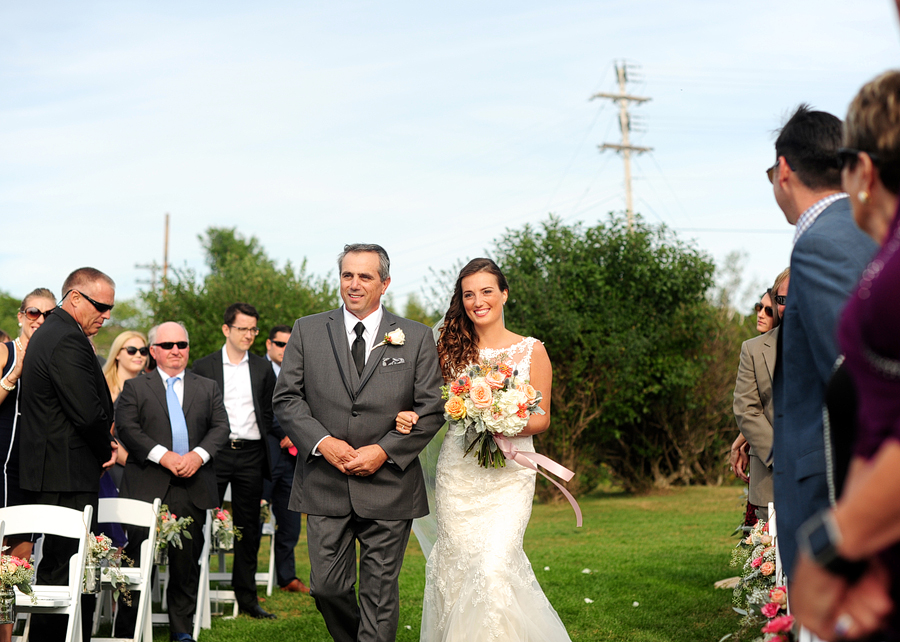 phippsburg maine wedding