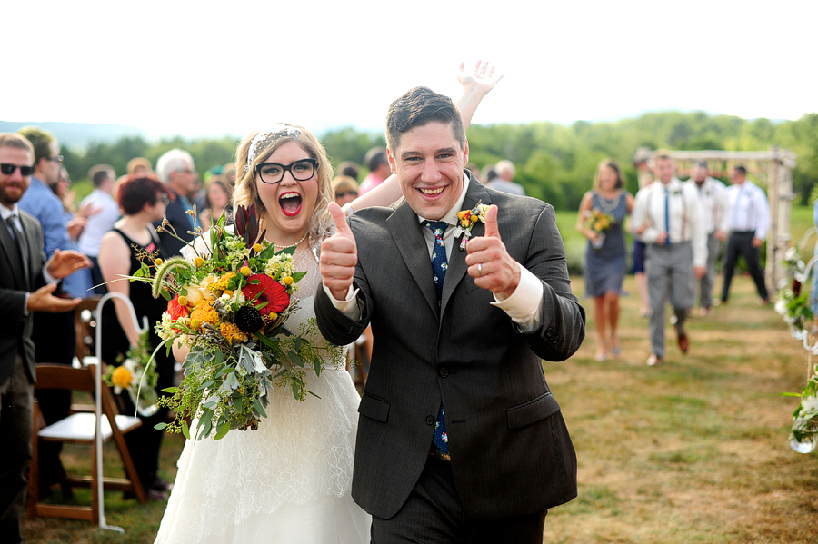 curtis farm wedding