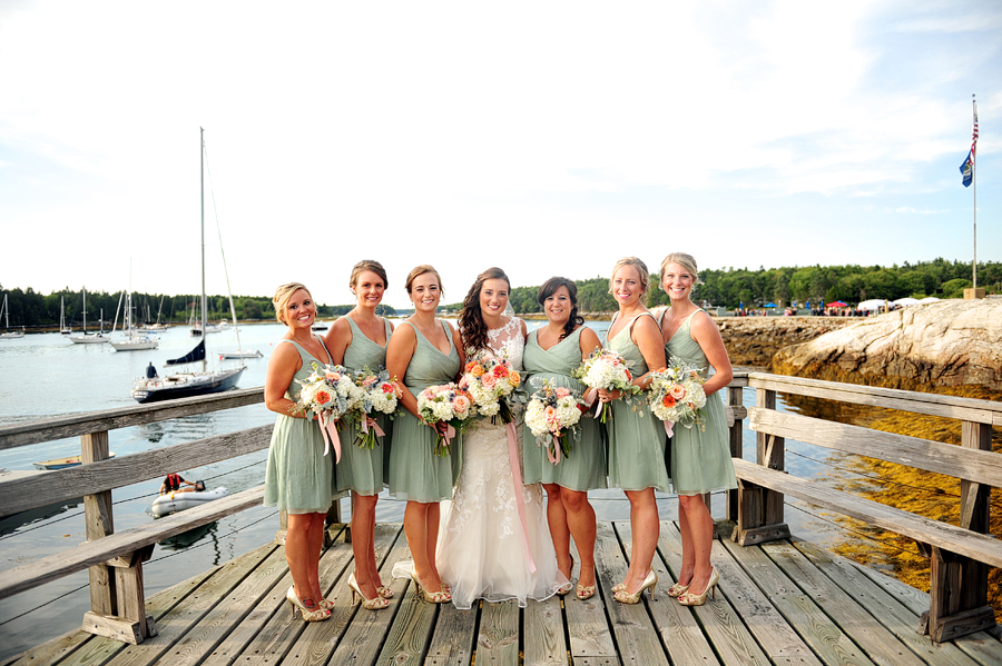 sebasco harbor resort wedding