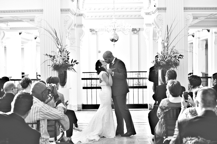 providence public library wedding