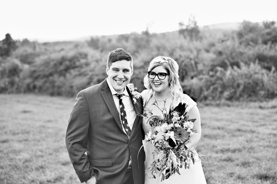 curtis farm wedding