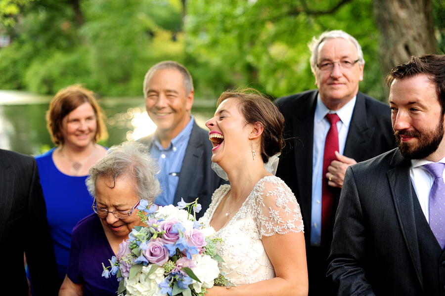 new england wedding