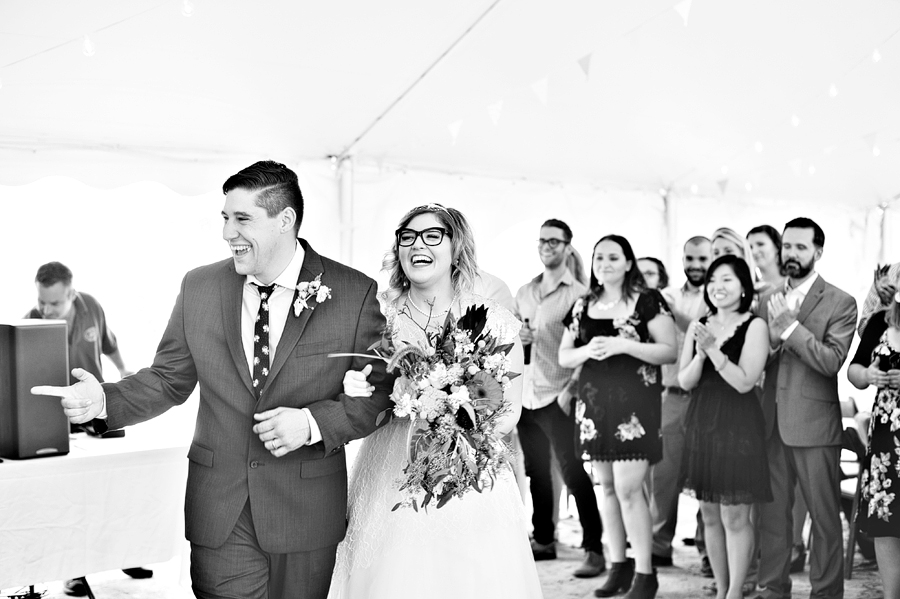 curtis farm wedding