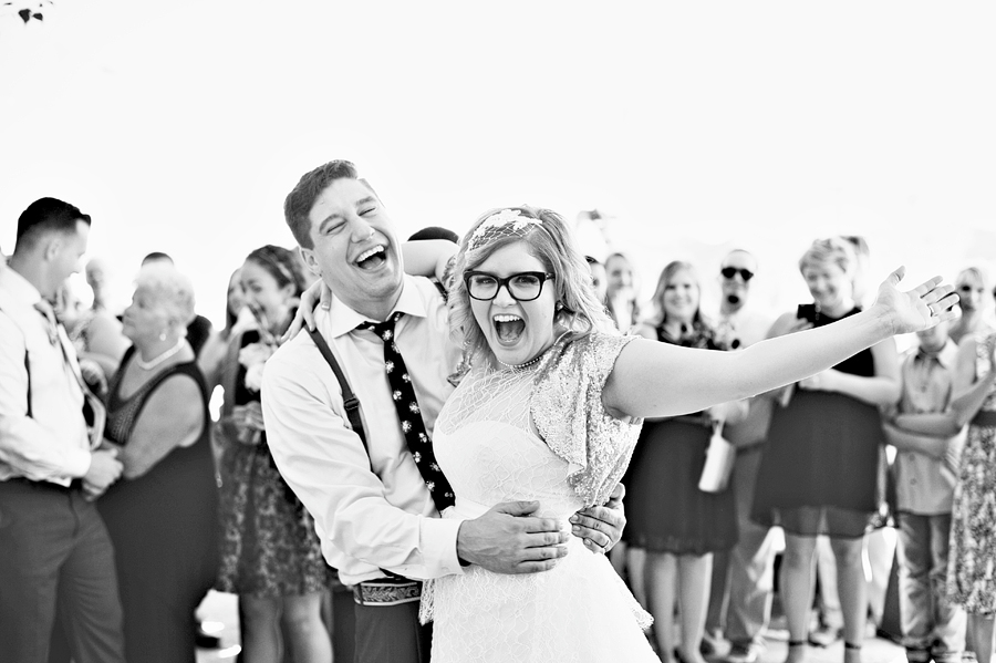 curtis farm wedding