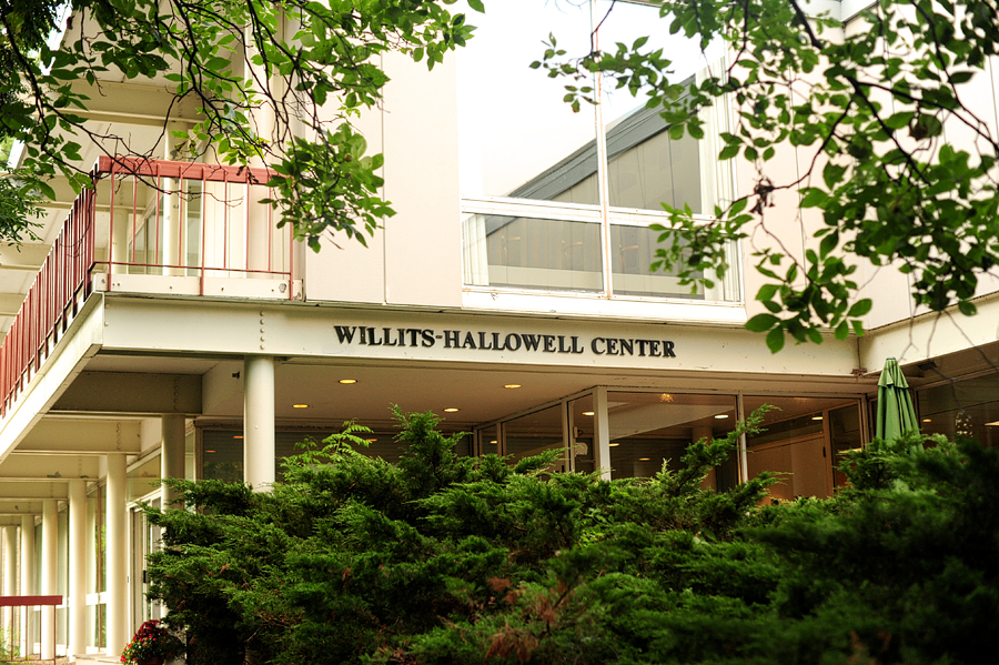 willits-hallowell center