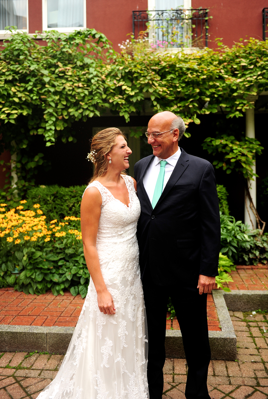 portland harbor hotel wedding