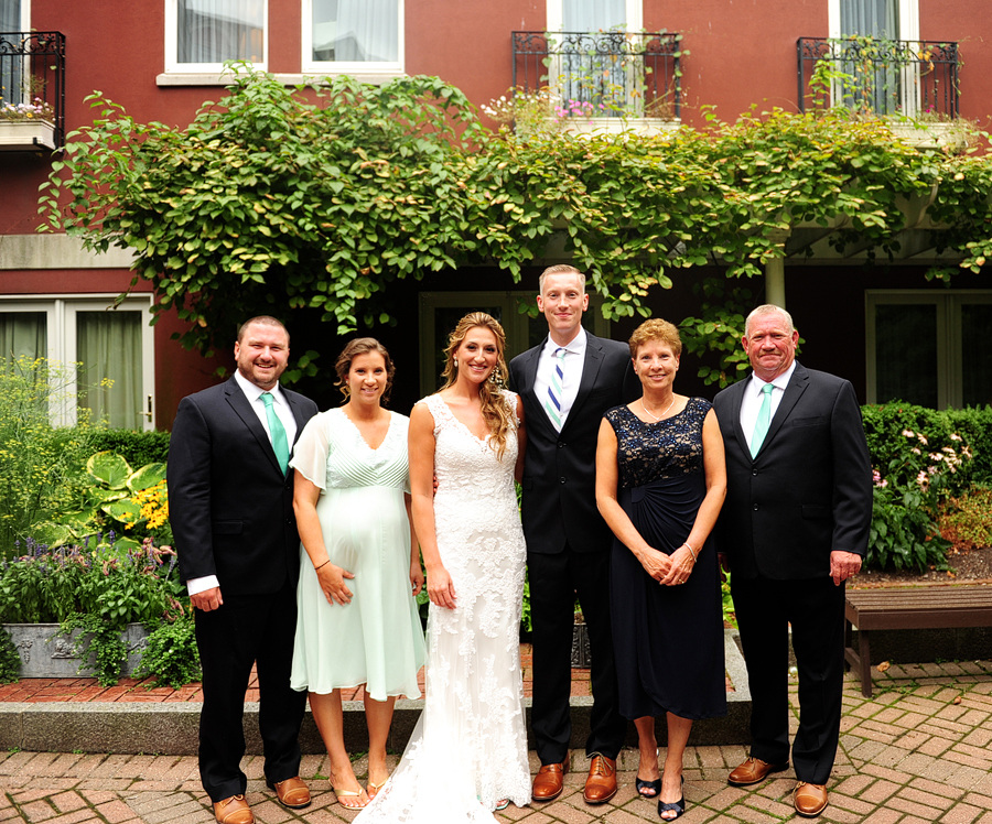 portland harbor hotel family formals