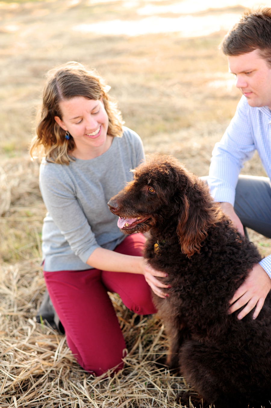 scarborough, maine engagement photos