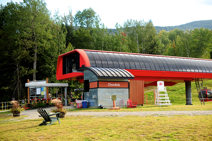 sunday river maine