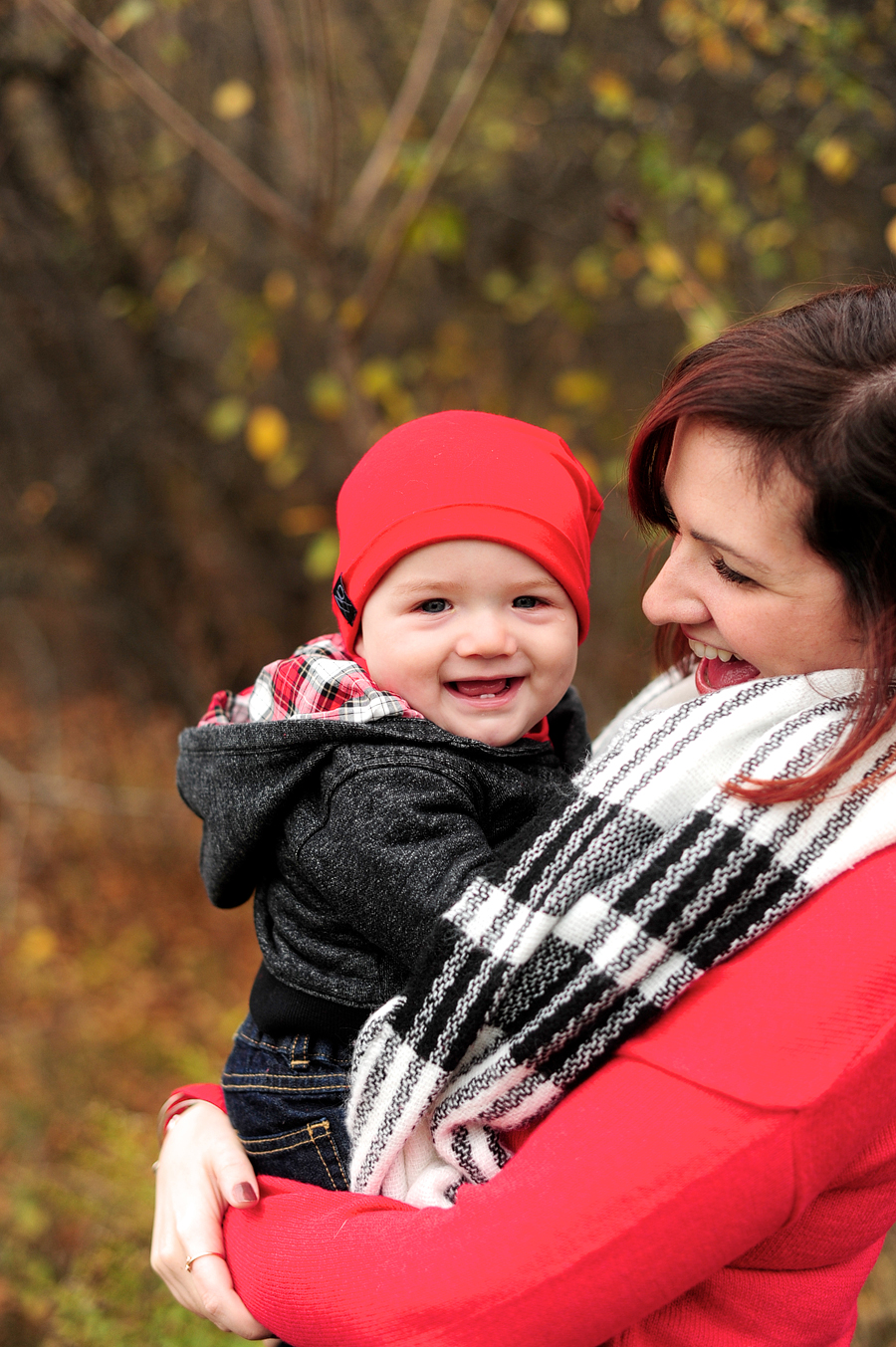 baby photos in southern maine