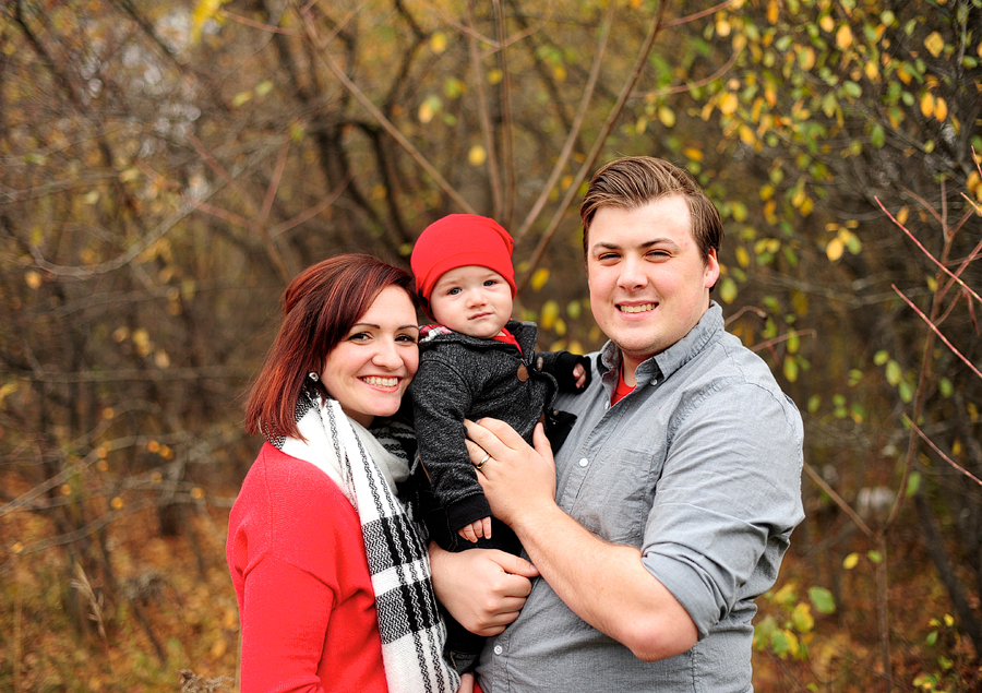 gorham, maine family session