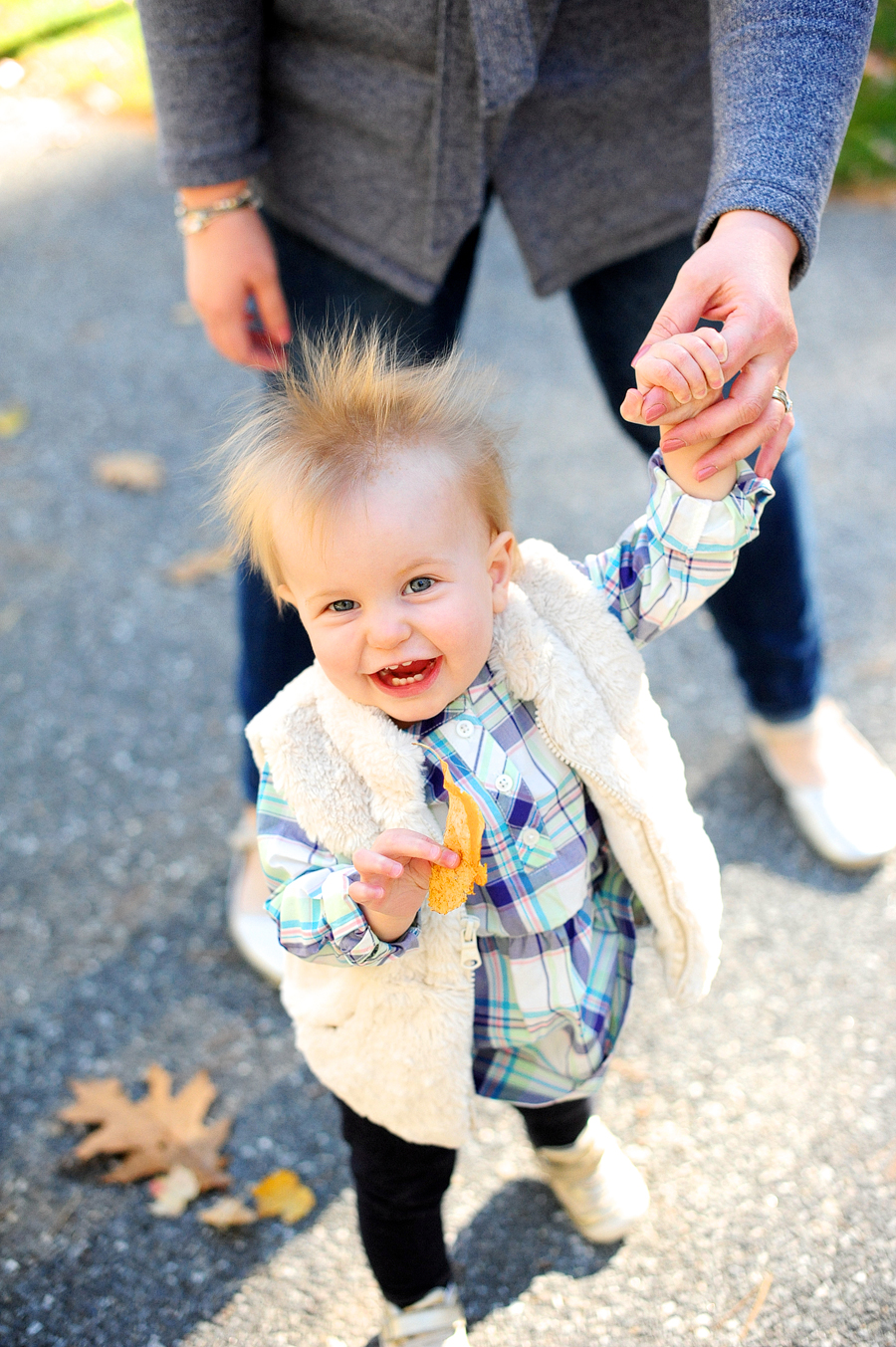 fun baby photos in new hampshire