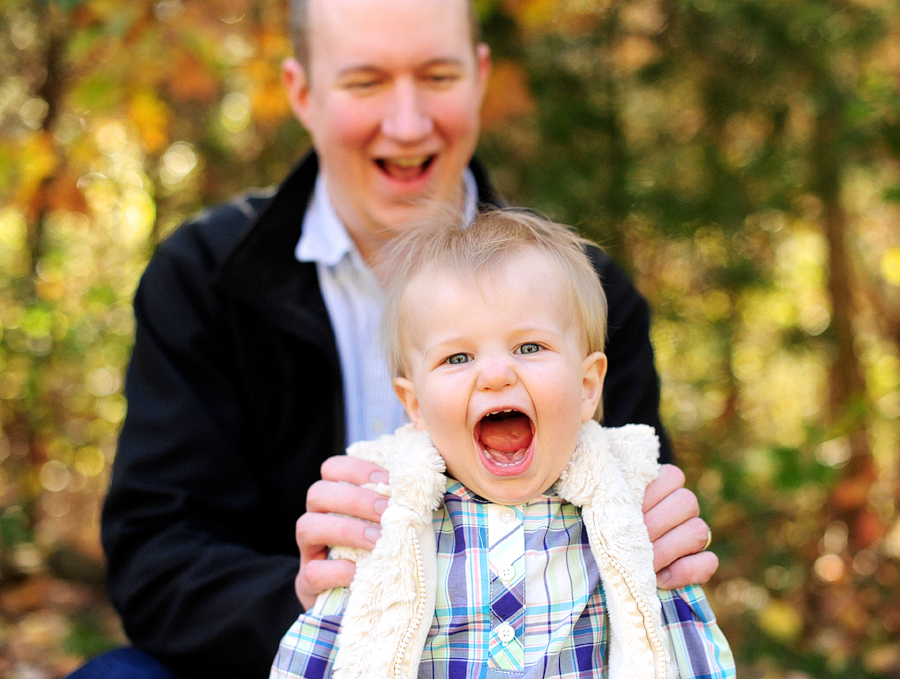 fun lifestyle family photos