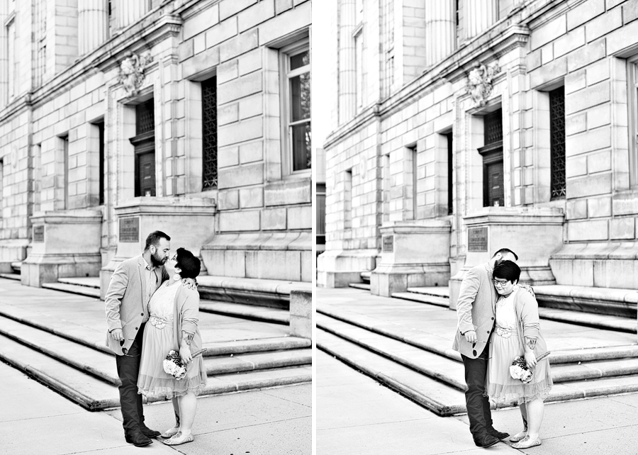 elopement in portland, maine