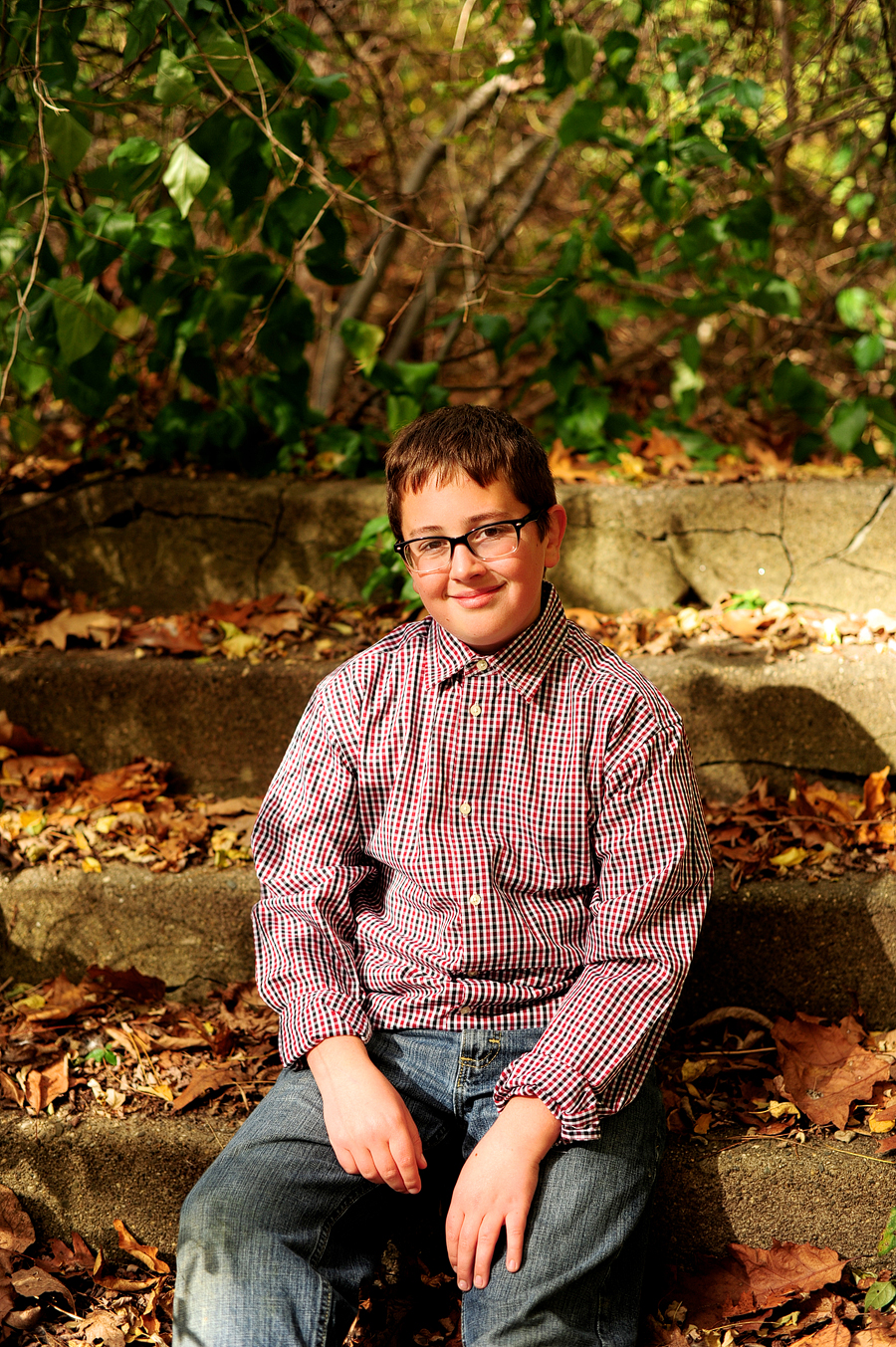 family photos in southern maine