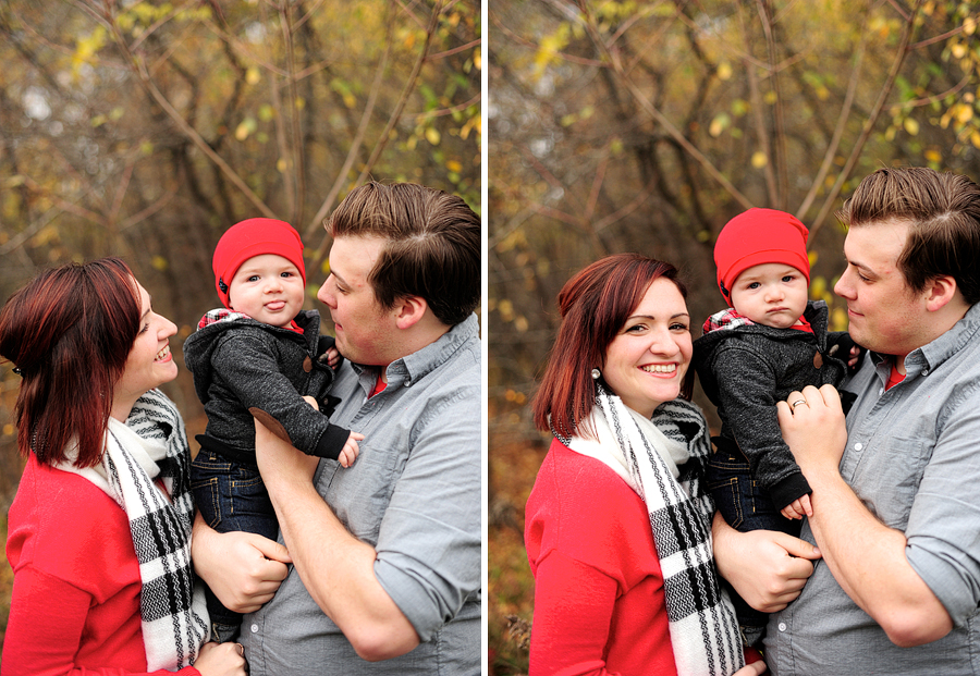 gorham, maine family session