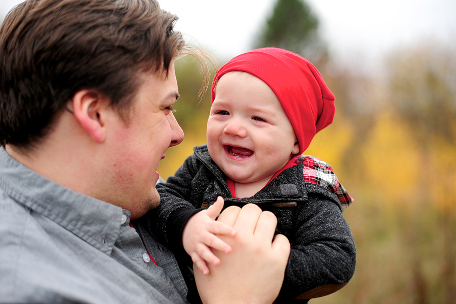 southern maine baby photos