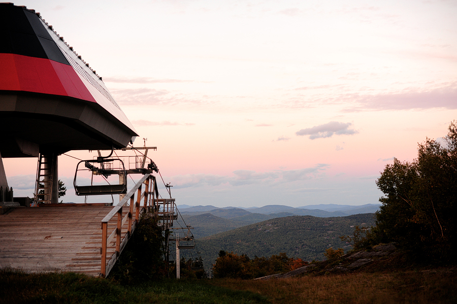 peak lodge at sunday river