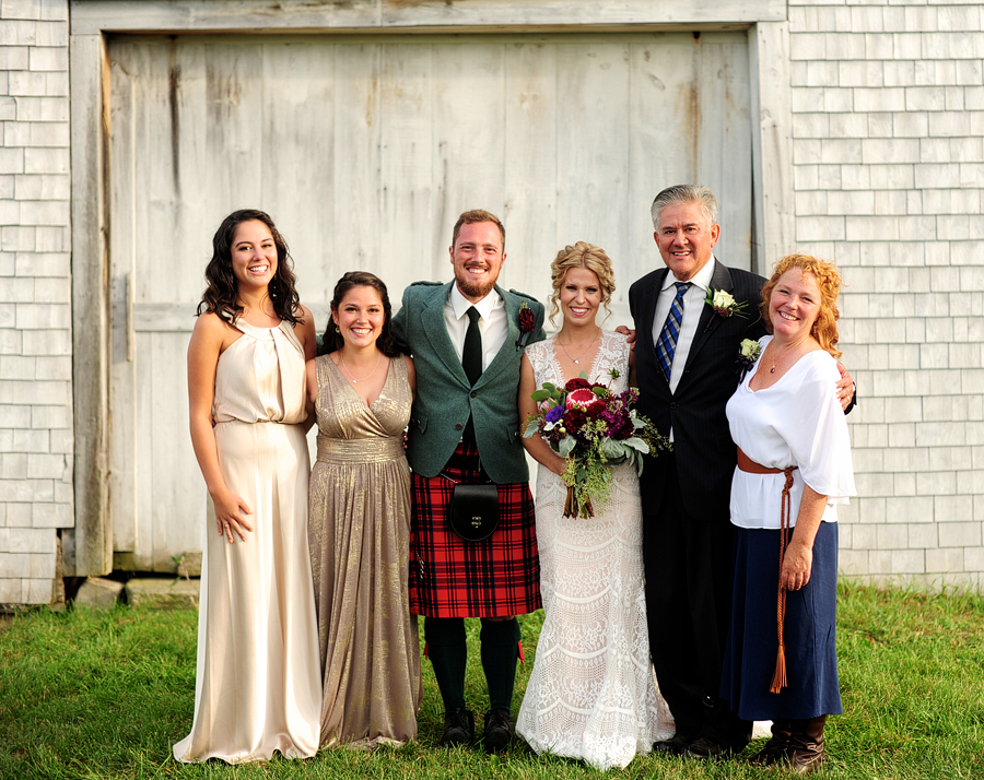 maine wedding photographer