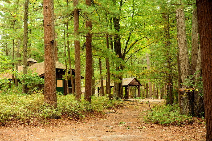 camp wing in duxbury, ma