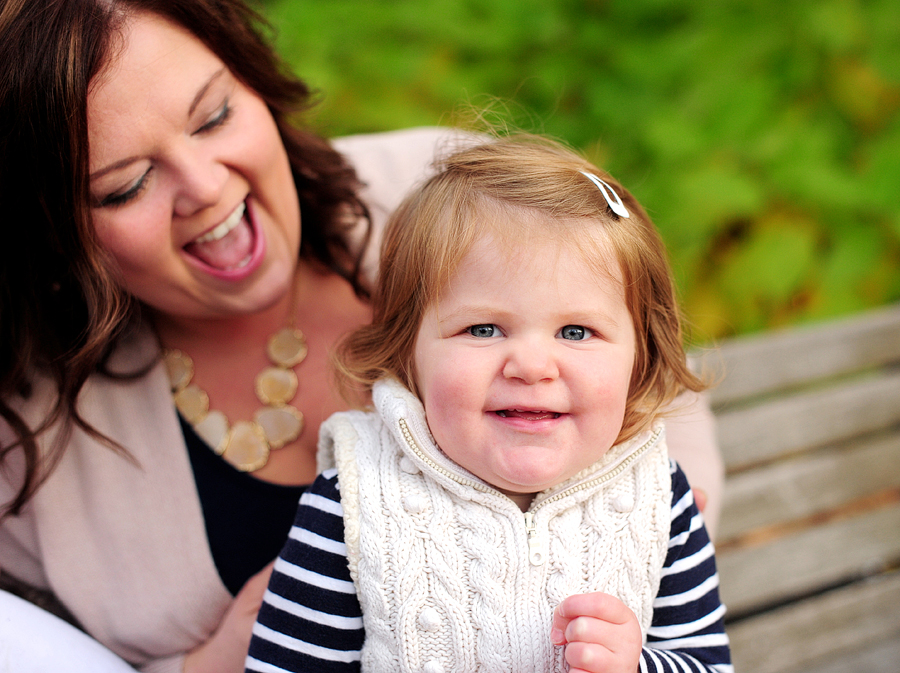 old port family session