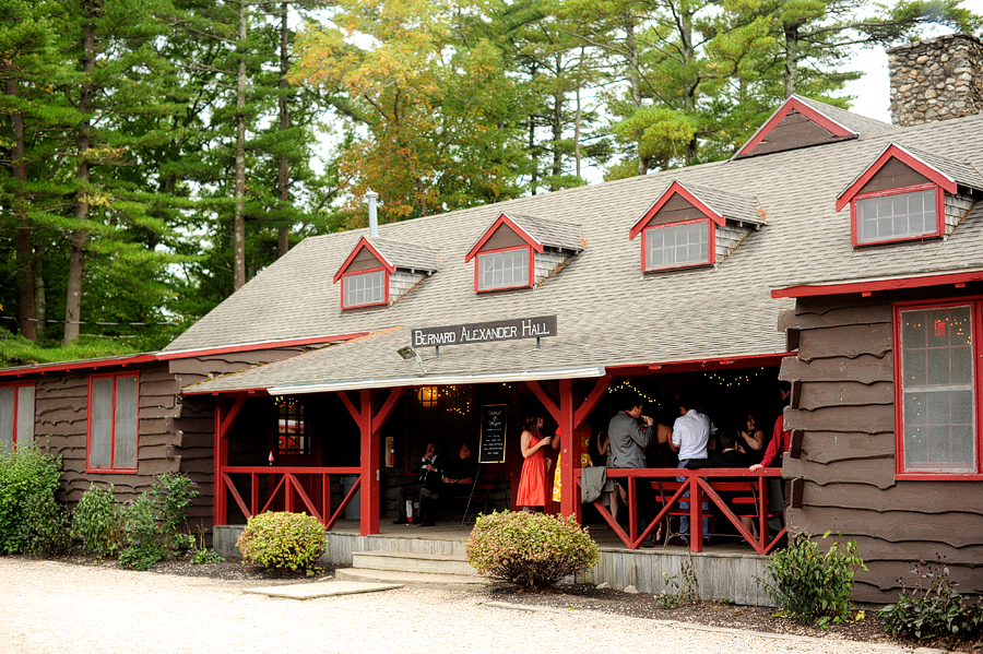 camp wing in duxbury, ma