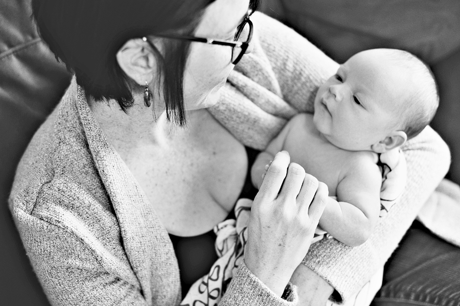 newborn photos in portland, maine