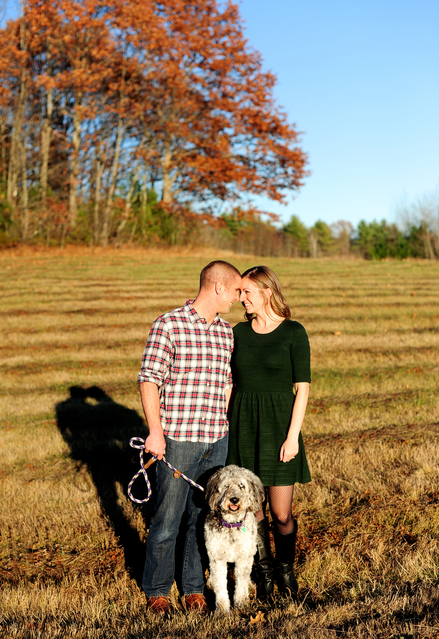 fuller farm anniversary session