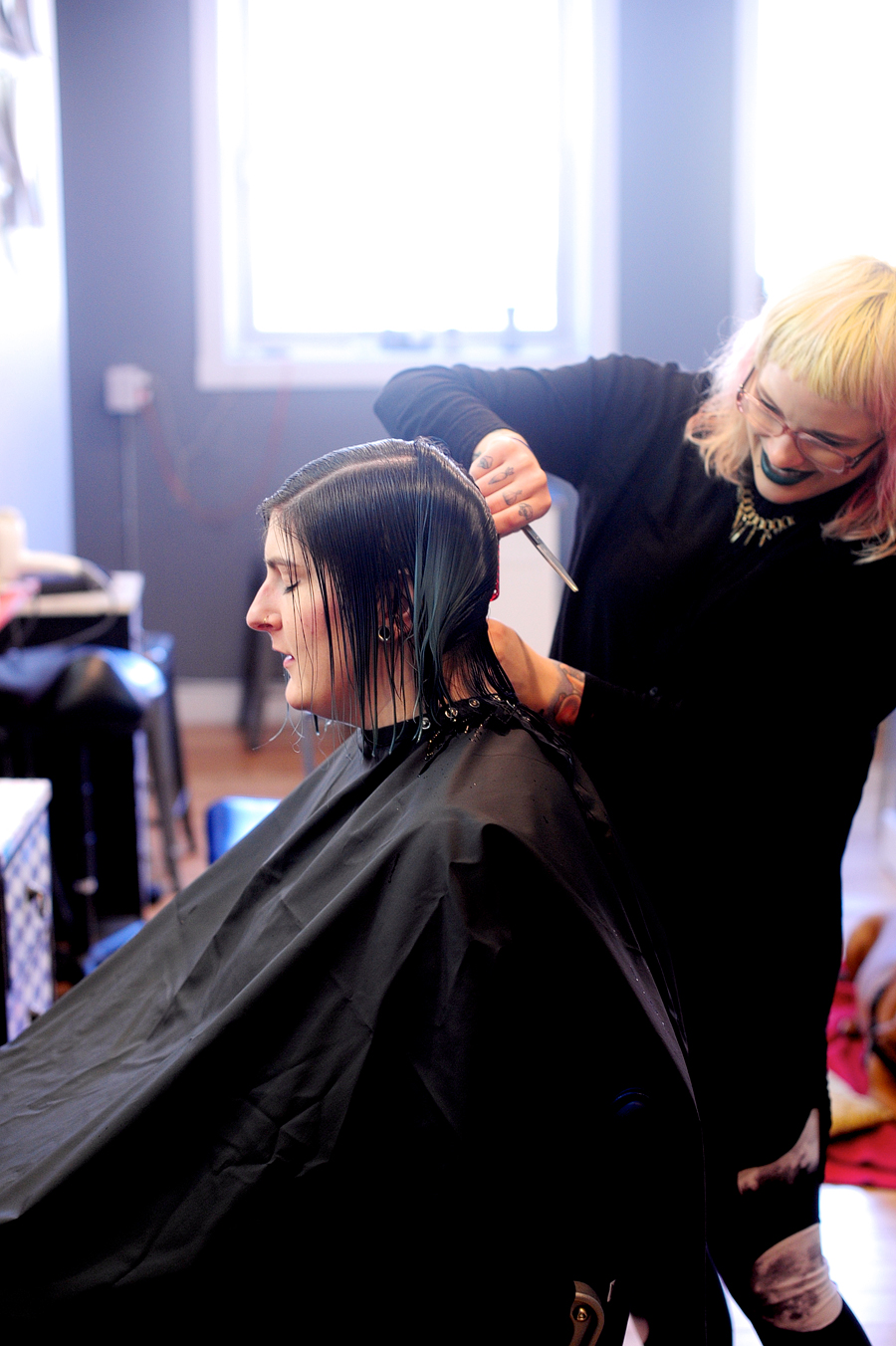 tasha judson at kutz inc