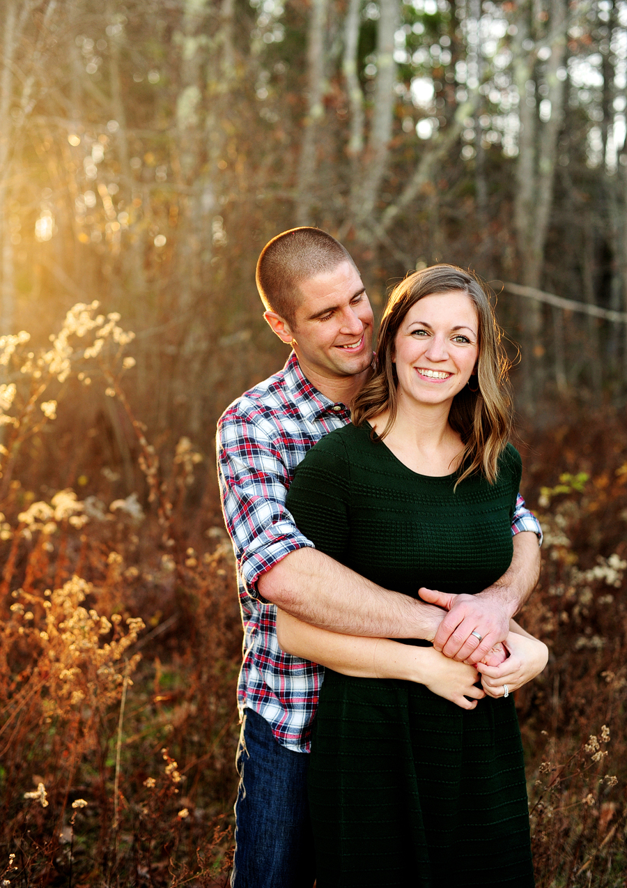 fuller farm anniversary session