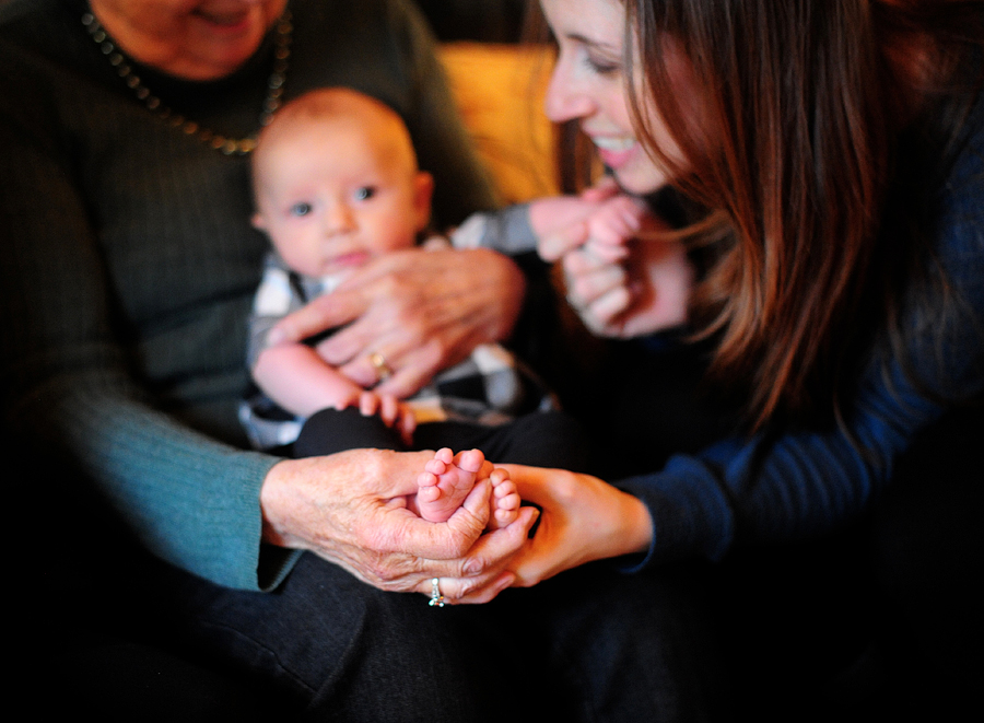 westbrook, maine baby session