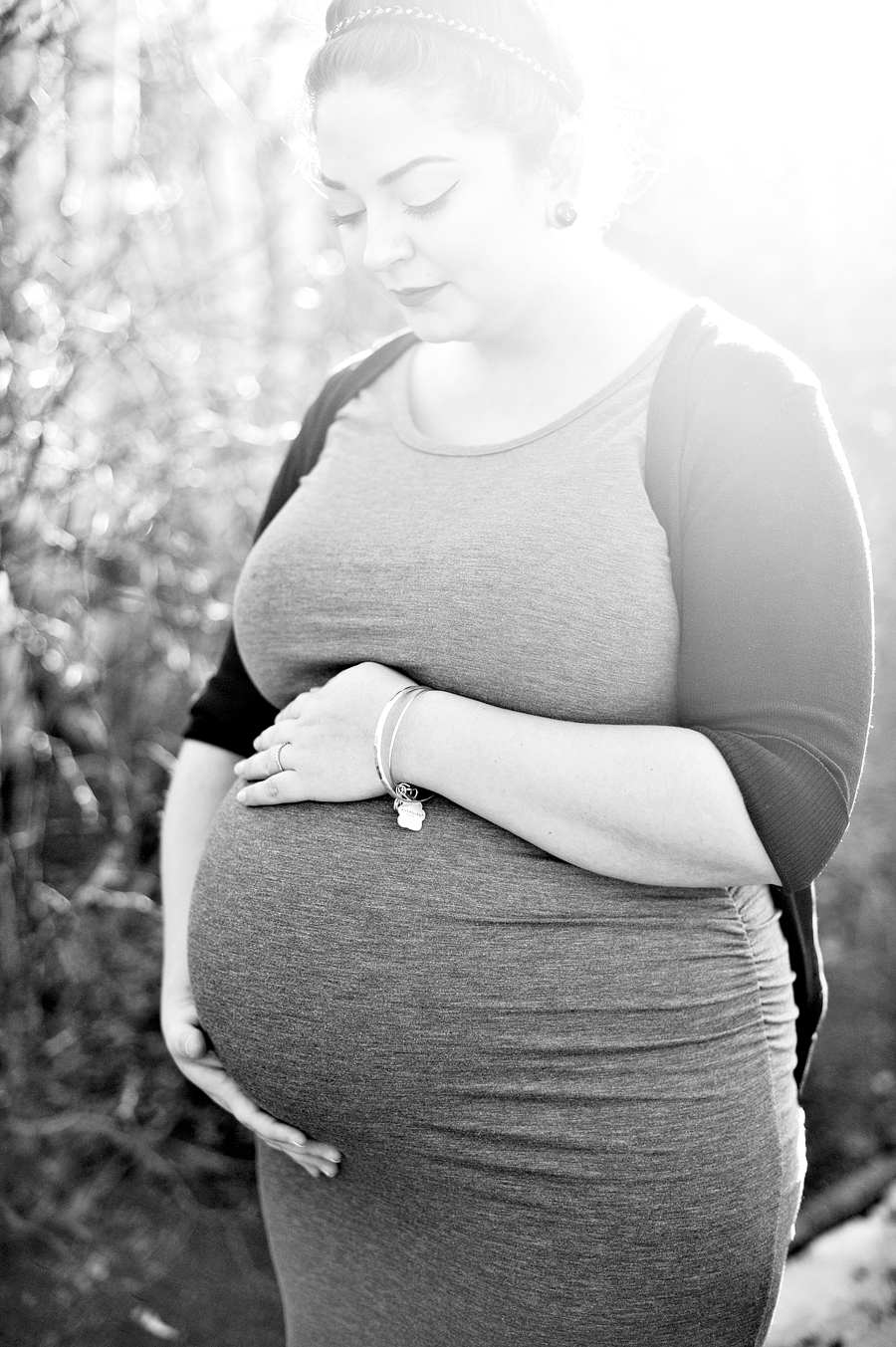 portland, maine maternity