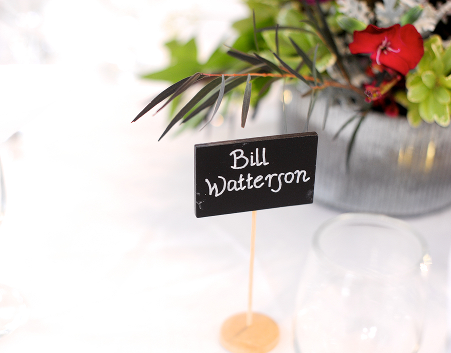 bill watterson table name