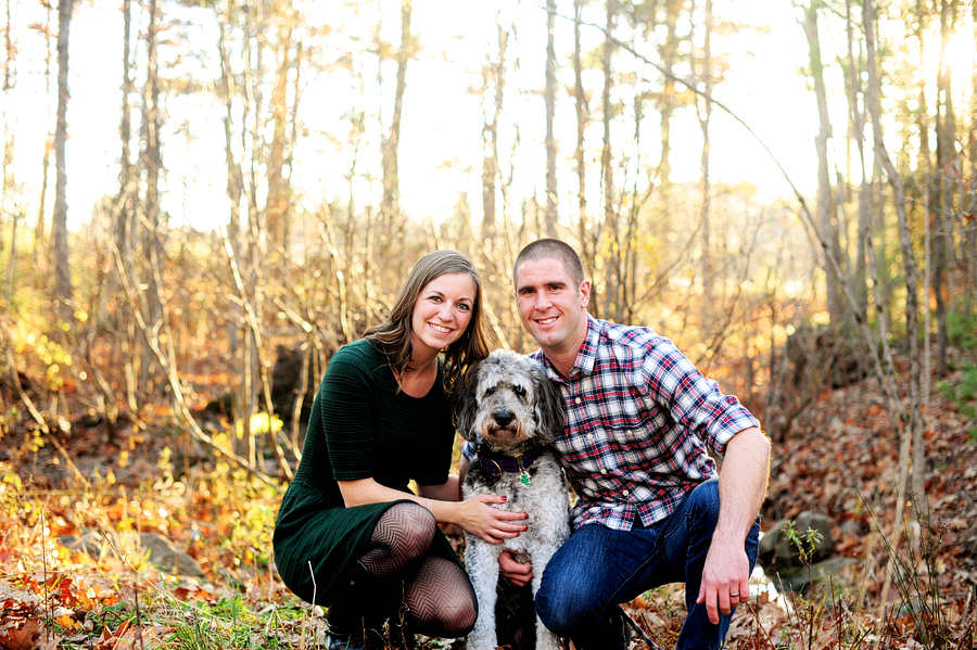 fuller farm anniversary session