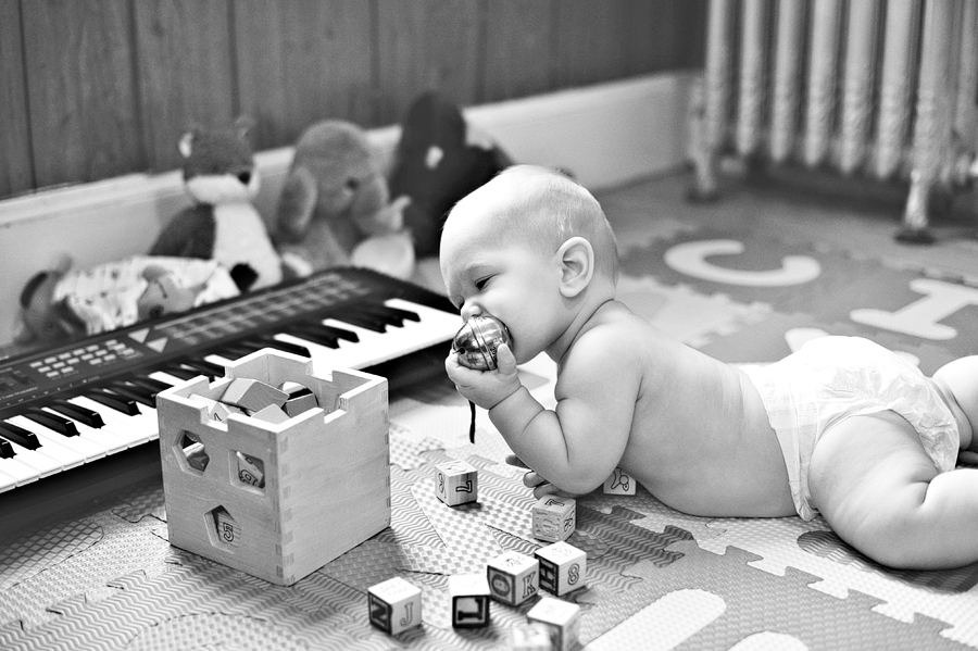 lifestyle family session in maine