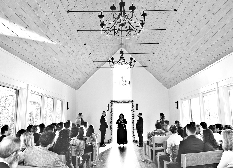 juliette chapel wedding