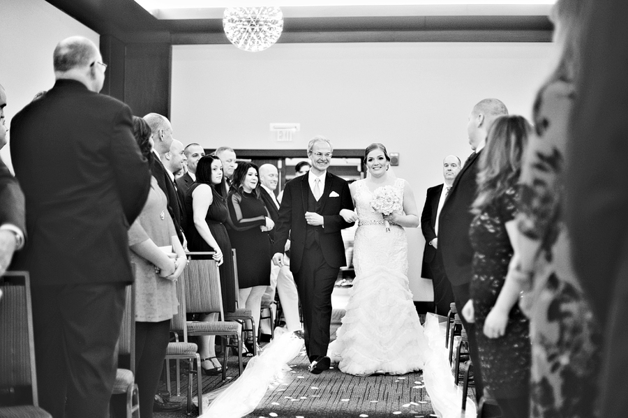 westin portland harborview wedding