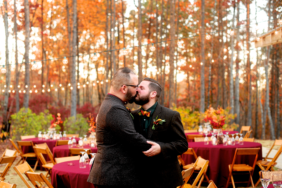 georgia wedding at juliette chapel