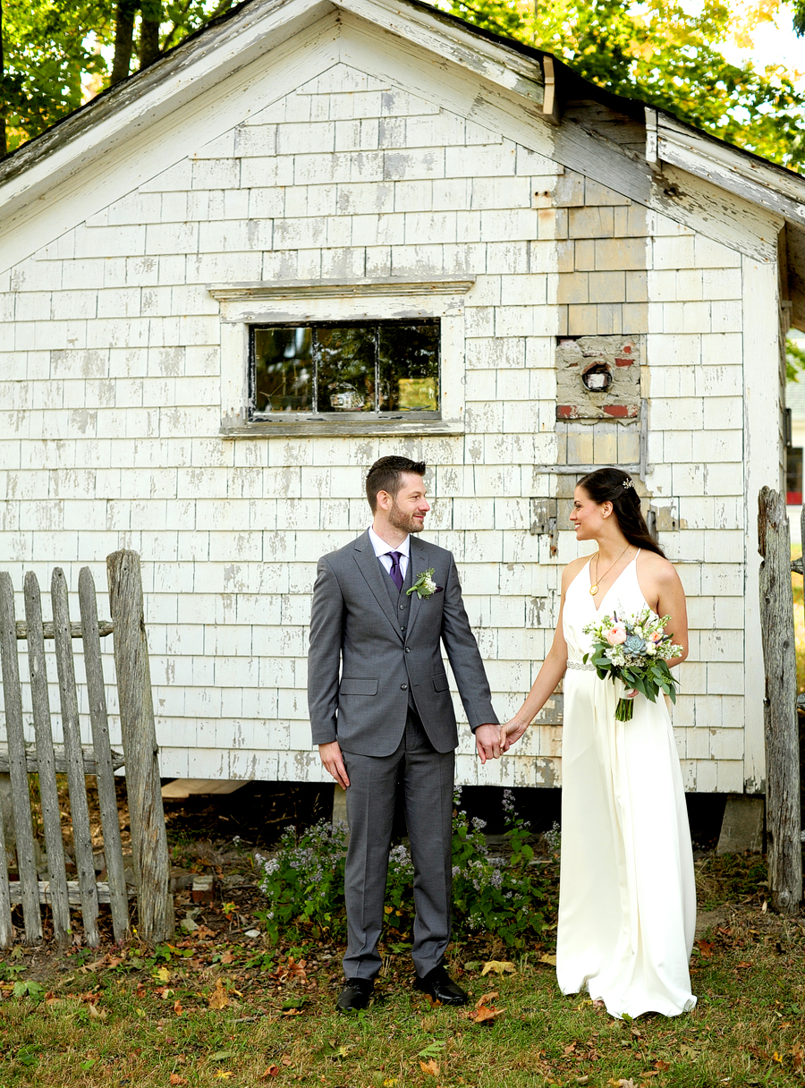 maine maritime museum wedding