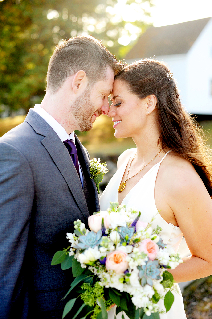 maine maritime museum wedding