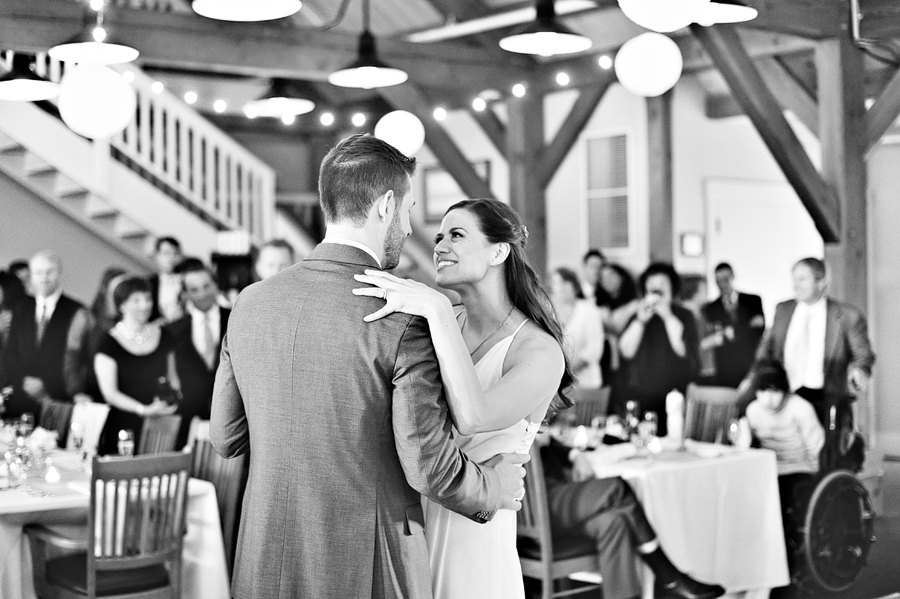 maine maritime museum wedding first dance