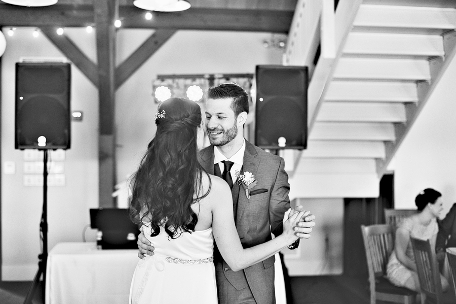 maine maritime museum wedding first dance