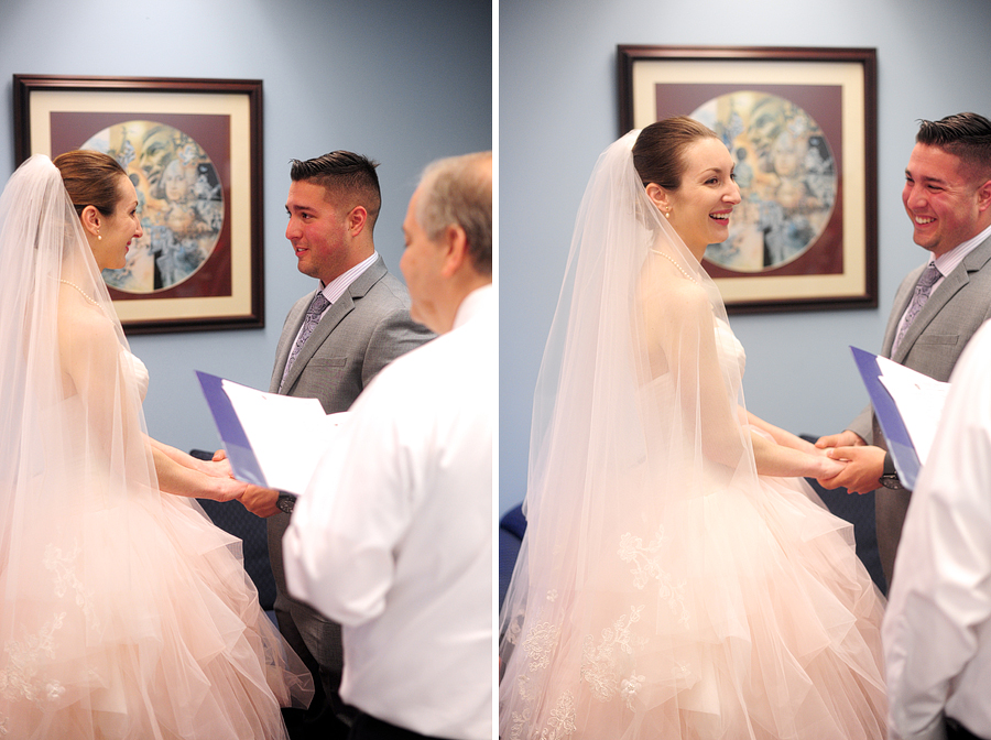 boston city hall wedding