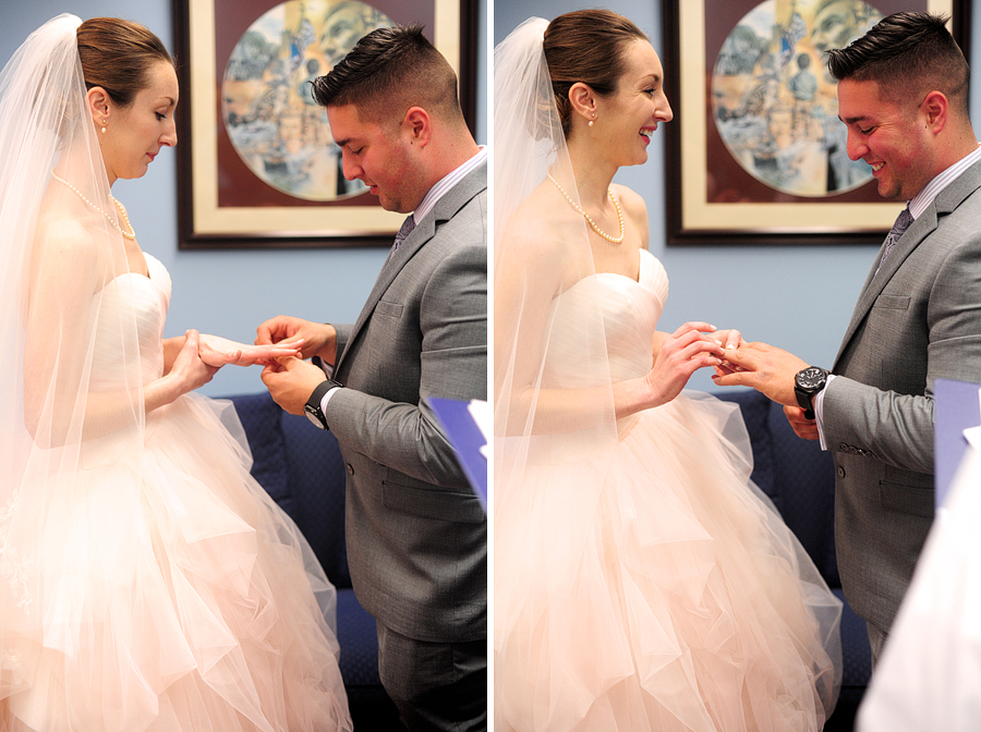 boston city hall wedding