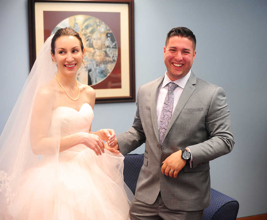 boston city hall wedding