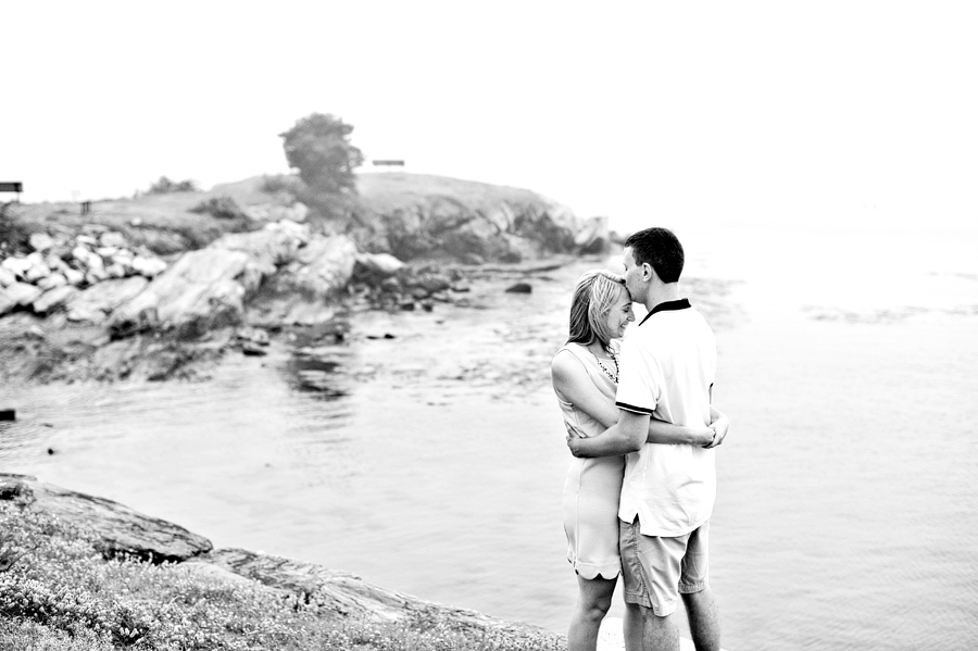 kettle cove couples session