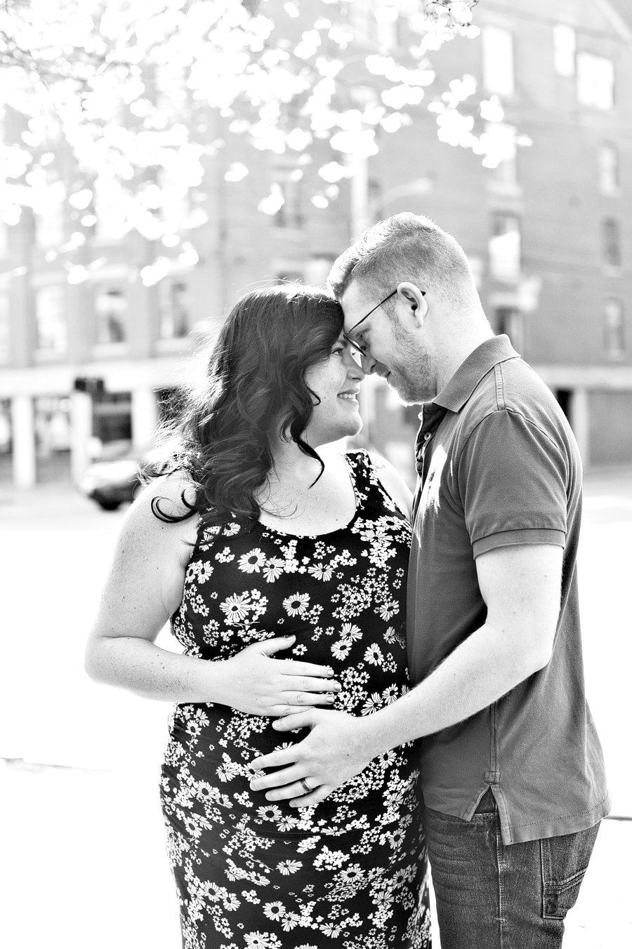 maine maternity photographer