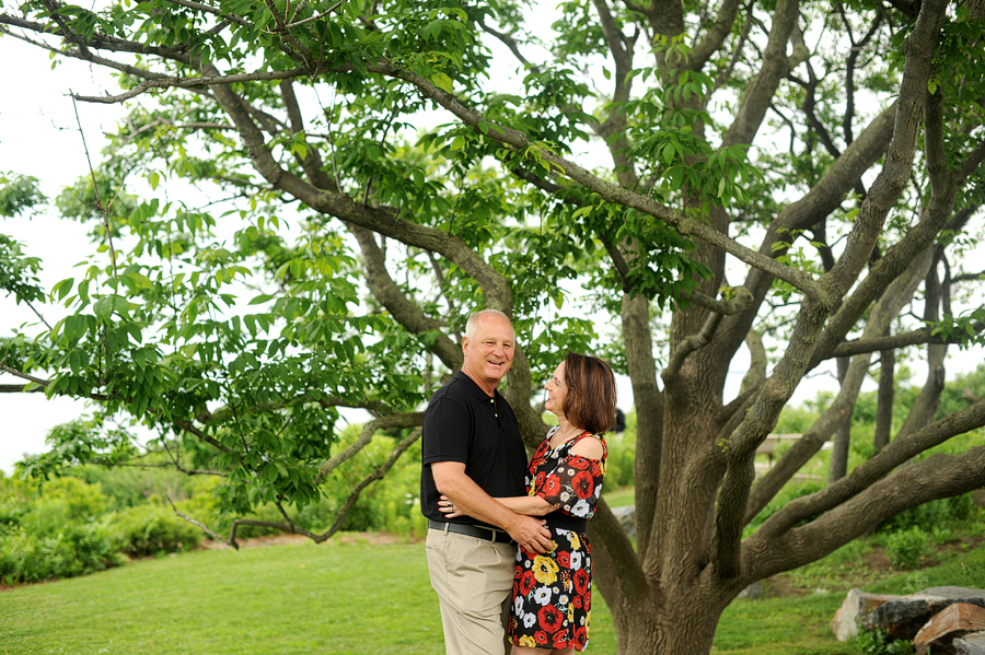 35 year anniversary photoshoot