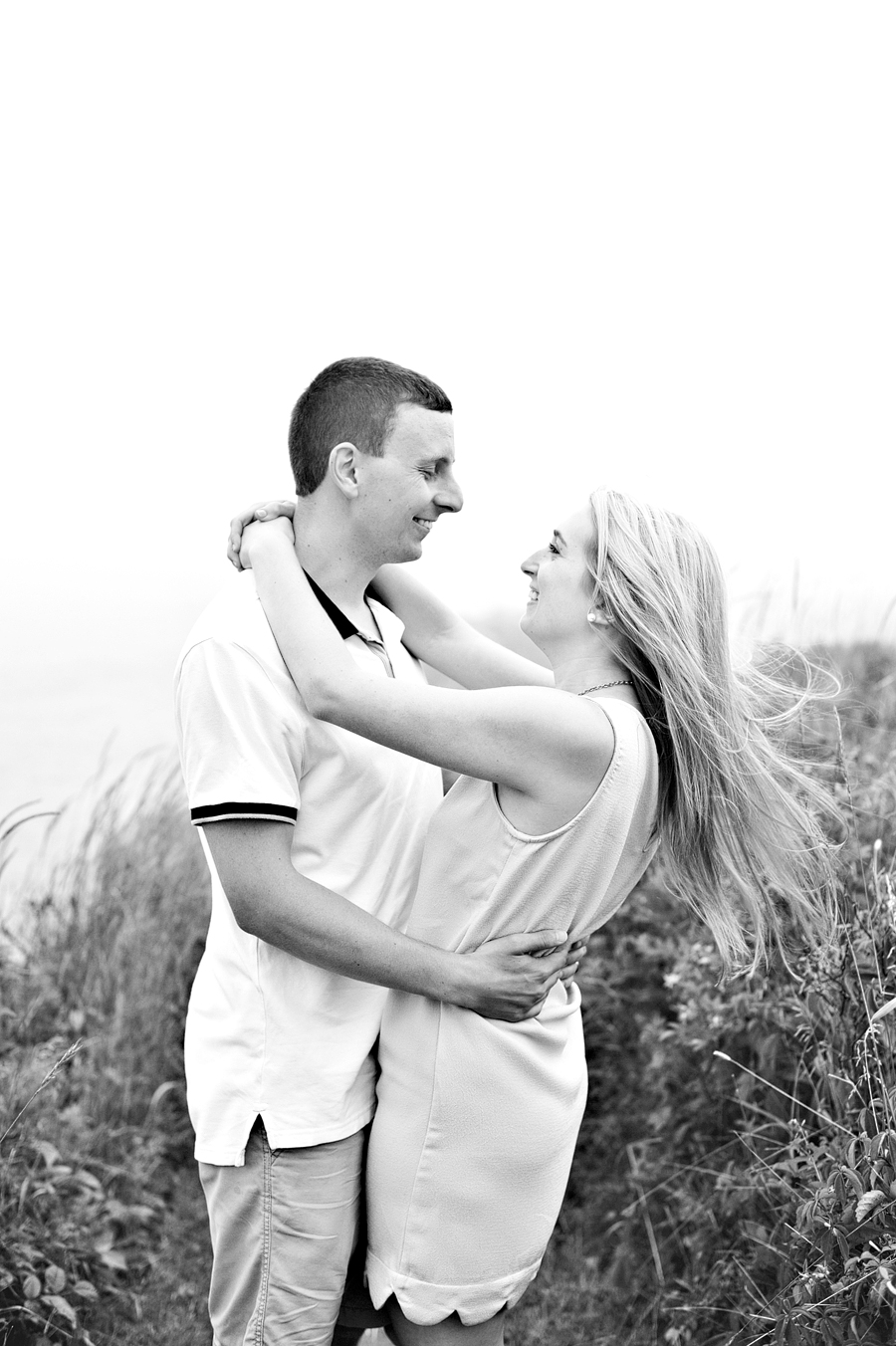 kettle cove couples session